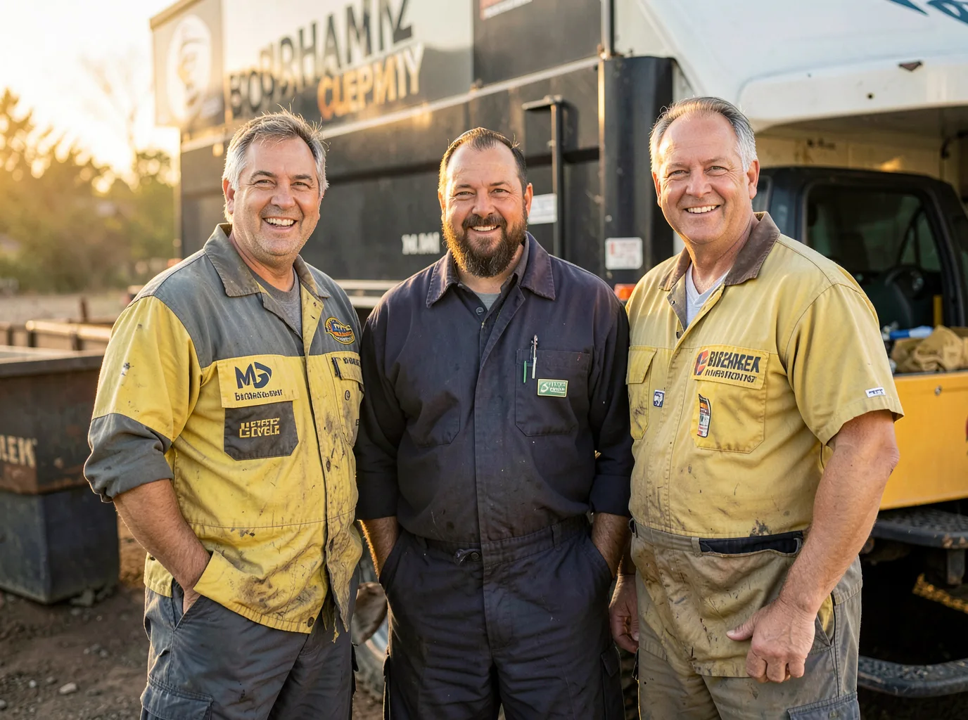 Sewage Cleanup company in Lyman, WY