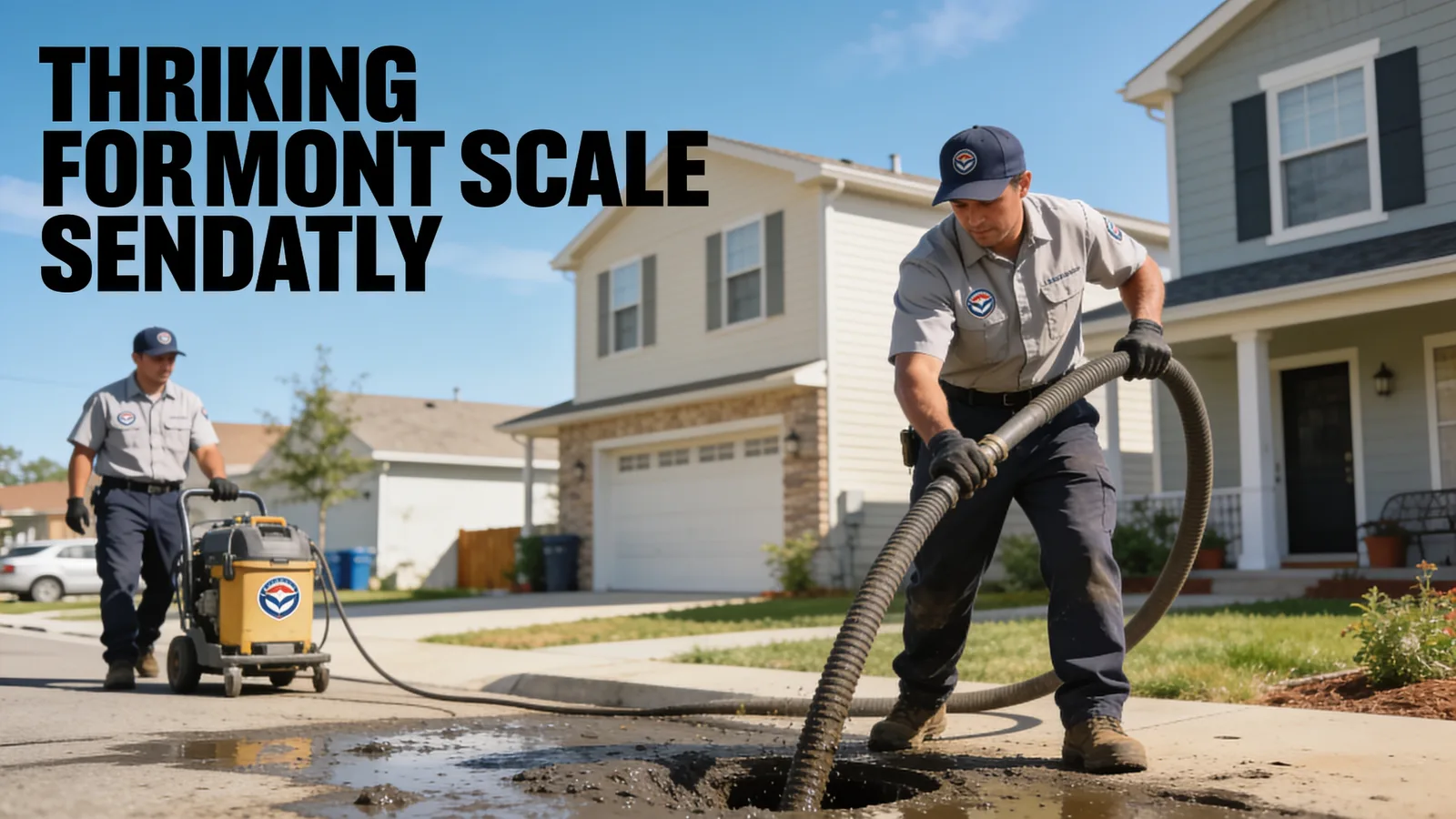 Sewage Cleanup in Lyman, WY near me
